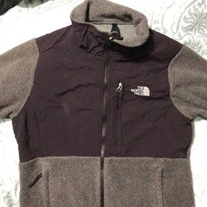 NORTH FACE WOMENS JACKET